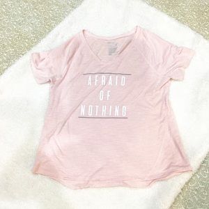 Terra & Sky Graphic T-shirt